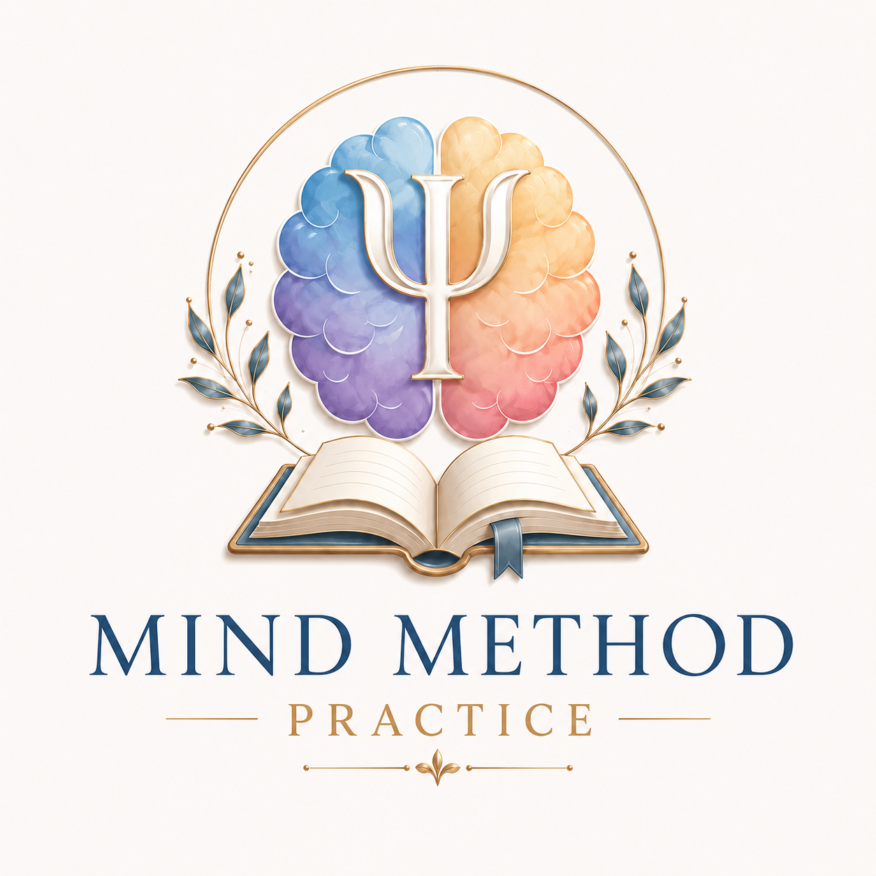 Mind Method Practice Logo